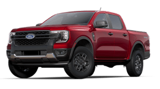 2025 Ford Ranger® External Image 2